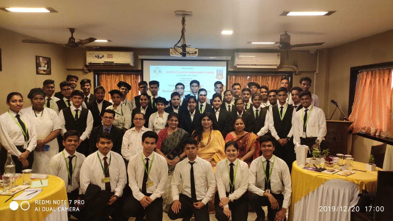 Sahyog College, Thane Events photo 19